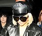 Pop-diva Lady Gaga really chubby black pussy cameltoe